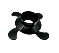 lopituwe Supporto stabilizzatore per bombola di propano da 16 once e 1 libbra, compatto, portatile, per avventure all'aria aperta in campeggio, fornisce una base stabile per varie