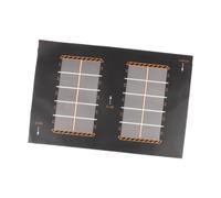 lopituwe Tappetino da parcheggio in Per scala 1/64, modello di auto, scena di veicoli, versatile e funzionale per giocare e mostrare, mini Per scala, parcheggio per auto, diorama, layout, Stile B