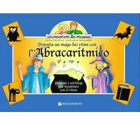 LOPOPOLO / PAPPALARDO - L'ABRACARITMICO VOL. 1