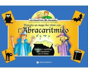 LOPOPOLO / PAPPALARDO - L'ABRACARITMICO VOL. 1