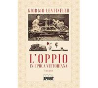 L'oppio in Epoca Vittoriana