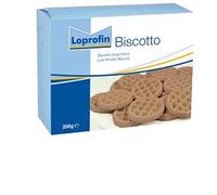 Loprofin Biscotti A Ridotto Contenuto Proteico 200 g
