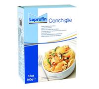 LOPROFIN-PASTA CONCHIGL 500G