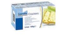 Loprofin Cracker A Ridotto Contenuto Proteico 150 g