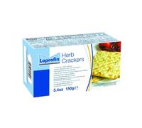 LOPROFIN-CRACKER ERBE AROM 150G