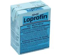 loprofin drink 200 ml