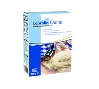 Loprofin Farina Mix Ipoproteica 500G
