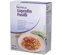 LOPROFIN FUSILLI 500 G