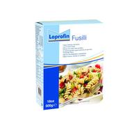 Nutricia Pasta Loprofin Fusilli – 500 g
