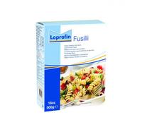 Nutricia Pasta Loprofin Fusilli – 500 g