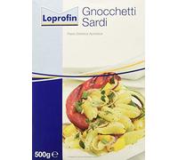 LOPROFIN GNOCCHETTI 500G NF
