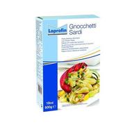 Loprofin - Gnocchetti Pasta Senza Glutine Confezione 500 Gr
