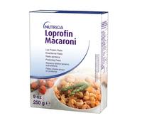 DANONE NUTRICIA SpA SOC.BEN. LOPROFIN-PASTA AVE STORTE 250G