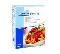 LOPROFIN Pasta Penne Rig.500g