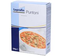 Loprofin Puntoni Pasta 250G