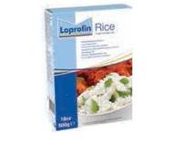 Loprofin Riso A Ridotto Contenuto Proteico 500 g