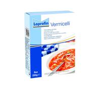 LOPROFIN VERMICELLI 250G NF