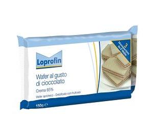 LOPROFIN-WAFERS CIOCC 150G