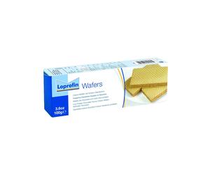 LOPROFIN WAFERS CIOCC 150G