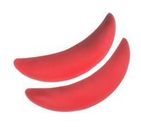LOPUNER 1 Set Accessori per Scherzi Del Aprile Bocca Gomma per Performance Cosplay e Feste Tema Riutilizzabile e Resistente per Maghi e Eventi Festivi