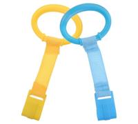 LOPUNER 4 tiro del fa i primi piccoli piccolo per appendere il lettino stand up pull up nylon