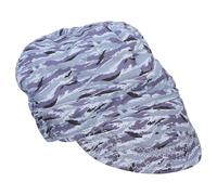 LOPUNER Berretto da Saldatore in Cotone Traspirante e Assorbente Sudore, Cappello Regolabile per Saldatori, per Protezione e Comfort Durante Lavoro