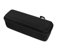 LOPUNER Custodia Rigida per Idropulsore Portatile, Borsa per Idropulsore senza Fili, Organizer da Viaggio, Nero, in Nailon, con Scomparti Dedicati, per Viaggi e Spostamenti di Lavoro