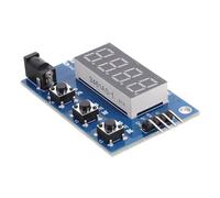 LOPUNER Modulo Sensore di Pesatura Digitale con Display Cella di Carico Resistente e Stabile Indicatore Peso per Uso Industriale Facile Installazione e Misurazioni Visive Accurate