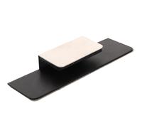 LOPUNER Protezione Metallo Grancassa in Batteria Silicone il Cerchio e Jazz Cuscinetto Resistente Facile da Trasportare che Non Modifica il Suono