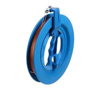 LOPUNER Ruota Avvolgitrice per Aquiloni in Abs Strumento Volo per Adulti Maniglia Ergonomica per Avvolgimento Facile Accessori Kit per Volo Aquiloni