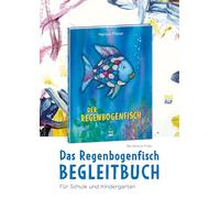 L'opuscolo Rainbowfish Companion Book per la scuola e l'asilo (The Rainbowfish) - 10 febbraio 2017