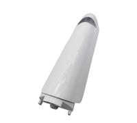 Loqawkmlc Serbatoio dell'Acqua Pulita, Compatibile con Roborock Flexi/Flexi PRO/Flexi Lite, Pezzi di Ricambio di Ricambio for aspirapolvere a Umido e a Secco(FLX Lite Clean Tank)