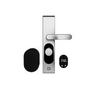 Shelly Plug S Gen3 Bianco - Presa intelligente Wi-Fi, misurazione della potenza, 12 A, 2500 W, timer, spina opaca, Smart Home, riscaldamento e raffreddamento, Alexa e Google, nessun hub richiesto (2