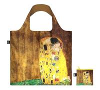 LOQI(ローキー) GUSTAV KLIMT The Kiss Recycled Bag