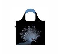 LOQI BORSA PER LA SPESA CROWNED PIGEON