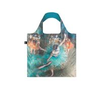 LOQI BORSA PER LA SPESA E. DEGAS SWAYING DANCER