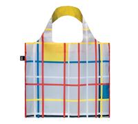LOQI PIET MONDRIAN New York City 3