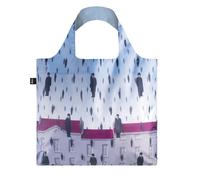 LOQI BORSA PER LA SPESA R.MAGRITTE GOLCONDA