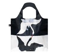 LOQI Borsa riciclata HILMA AF KLINT The Swan