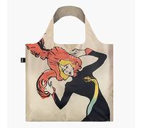LOQI Borsa TOULOUSE LAUTREC - Jane Avril & Aristide Bruant