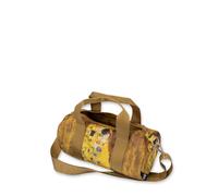 KLIMT The Kiss Recycled Weekender