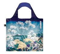 LOQI KATSUSHIKA HOKUSAI Fuji from Gotenyama Recycled