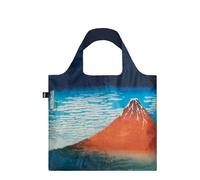 LOQI KATSUSHIKA HOKUSAI Red Fuji, Mountains in Clear Weather