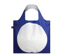 LOQI LOQI SAGMEISTER & WALSH Everybody's favorite Form - Borsa da viaggio con manico, 50 cm
