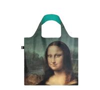 LOQI Mona Lisa, Borsa Comprare Unisex Adulto, Varie, Vari