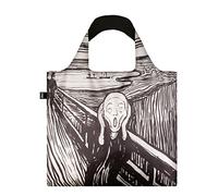 LOQI Museo Edward Munch The Scream 1831" Shopping