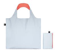 LOQI REFLECTIVE Neon Orange Bag, Riflettente, L