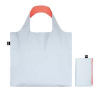 LOQI REFLECTIVE Neon Orange Bag, Riflettente, L