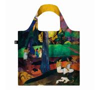 LOQI Reusable Shopping Bag One Size Mata Mua