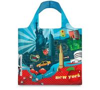 Loqi Shopper Urban New York